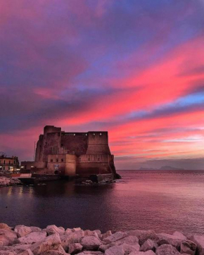 La Stanza a parte Napoli